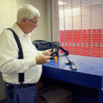 Pest control management for a Colorado school