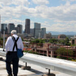 Commercial pest management services in Denver