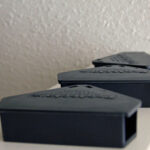Traps ready for personalized pest management in Denver