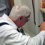 Residential pest control solutions