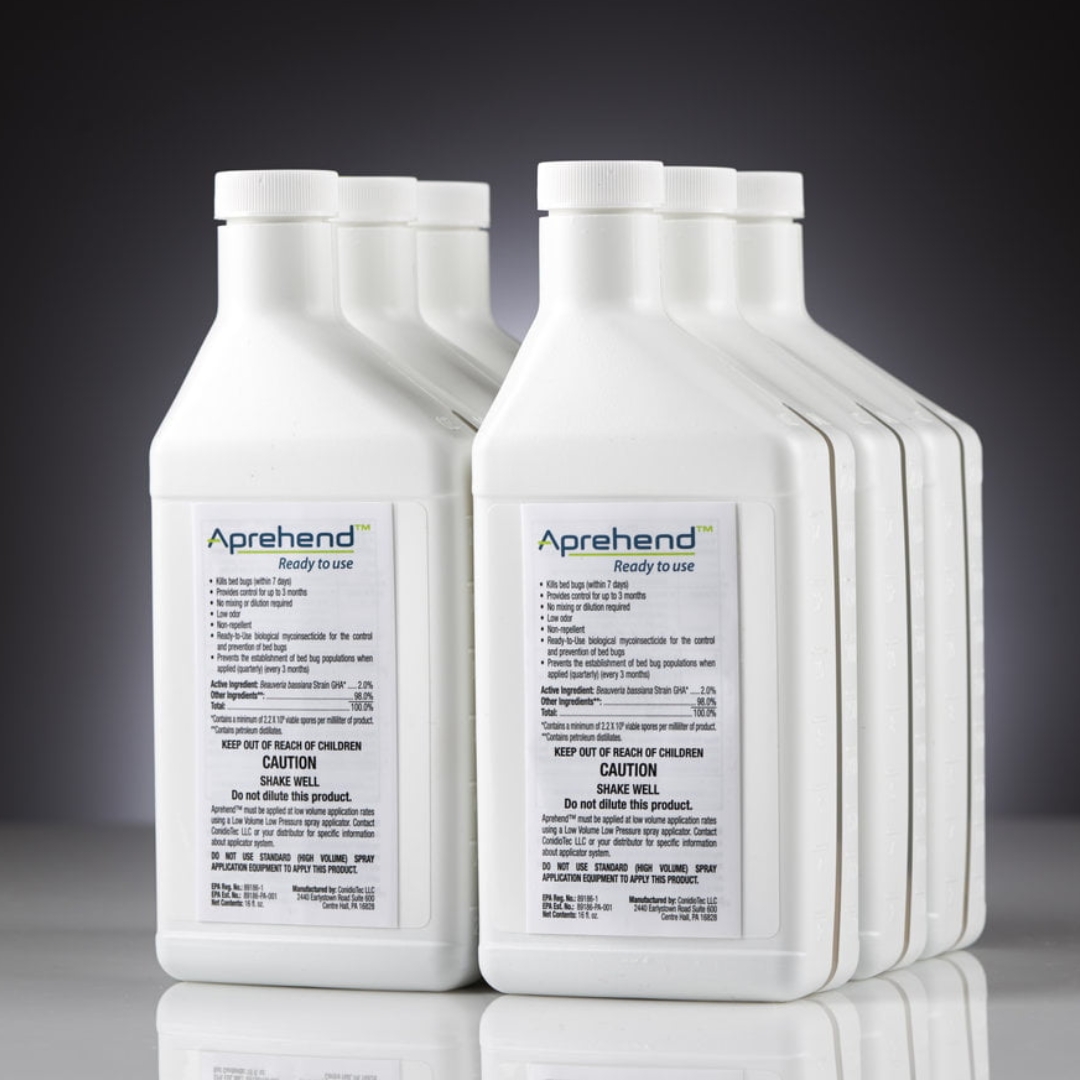 Biopesticide