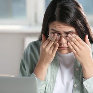 allergy symptoms from pests