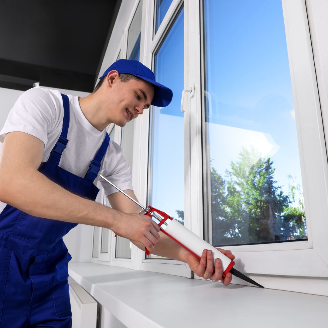 habitat modification and prevention for pest control