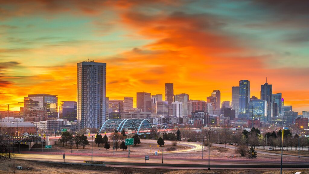 denver colorado pest control