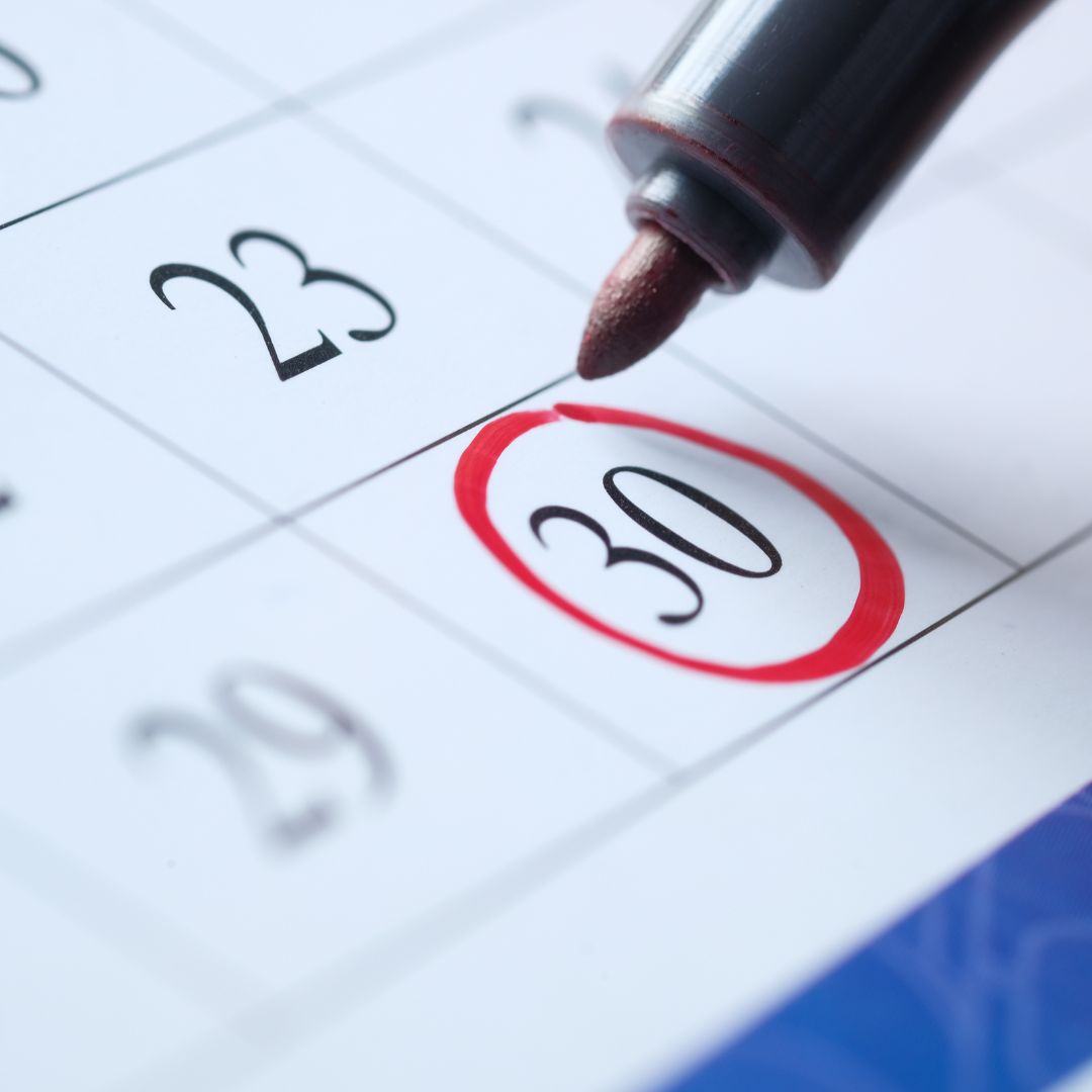 pest control service appointment schedule