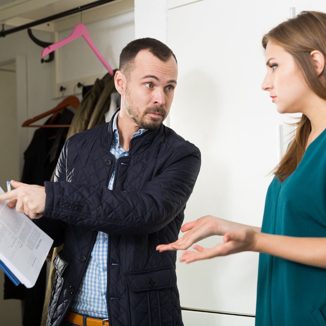 Pest Control For Renters What Tenants Need To Know About Dealing With