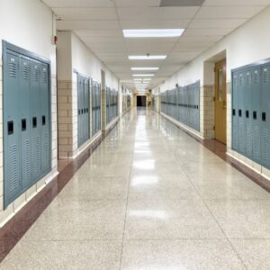 photo of school pest control