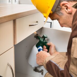 pest management services