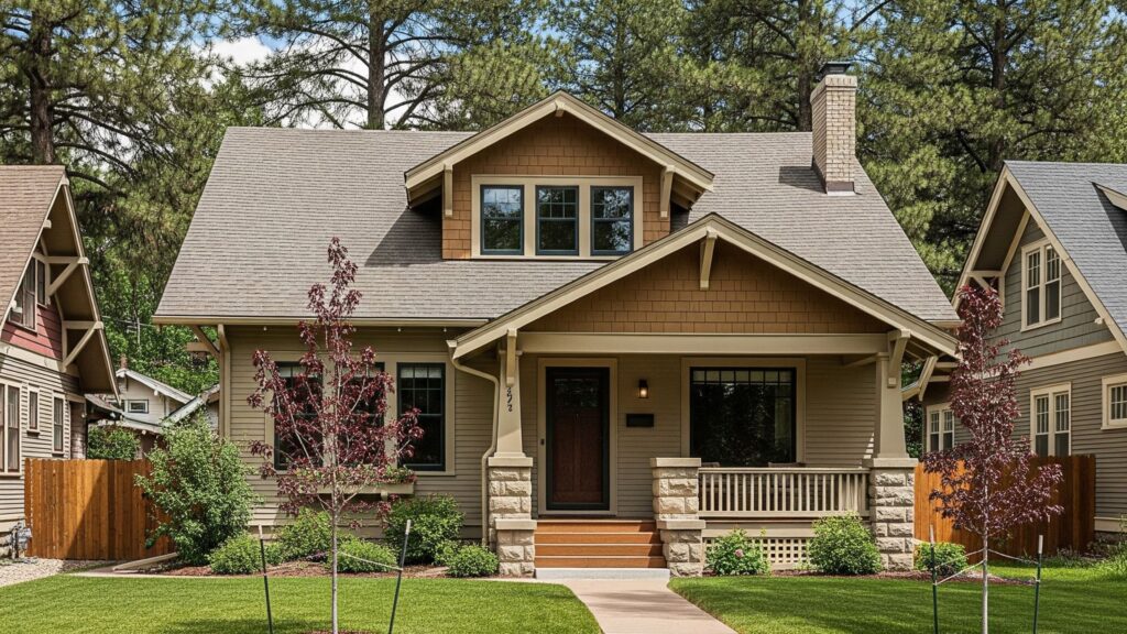 residential property