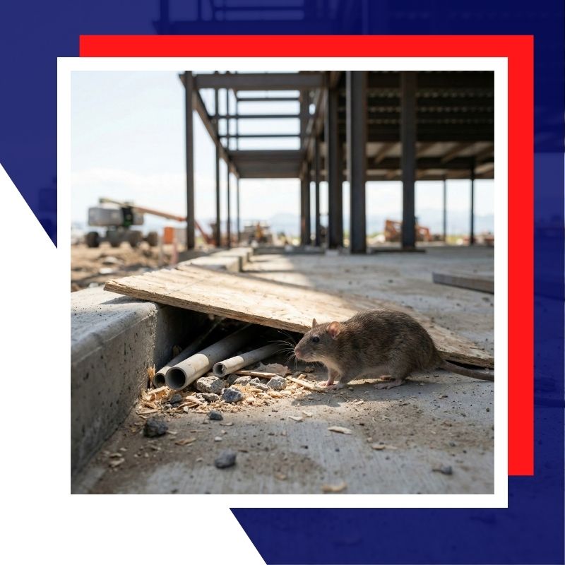 Commercial - Construction Sites - 01