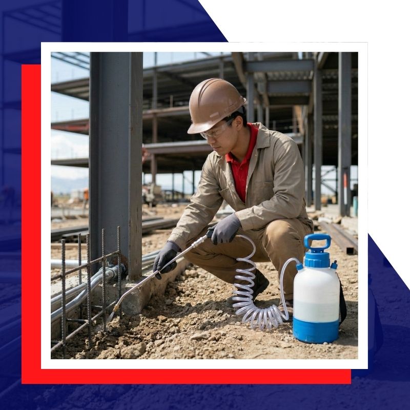 Commercial - Construction Sites - 03