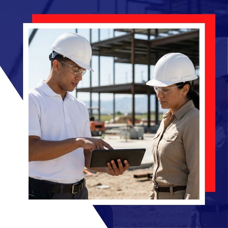 Commercial - Construction Sites - 04