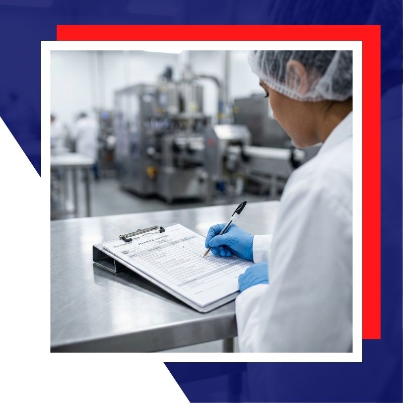 Commercial - Food Processing - 1