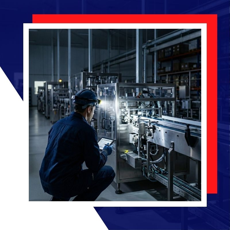 Commercial - Food Processing - 4