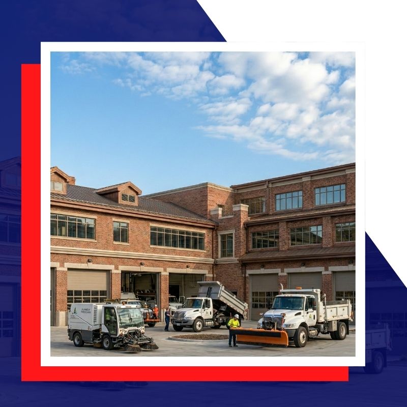 Commercial - Government - 3
