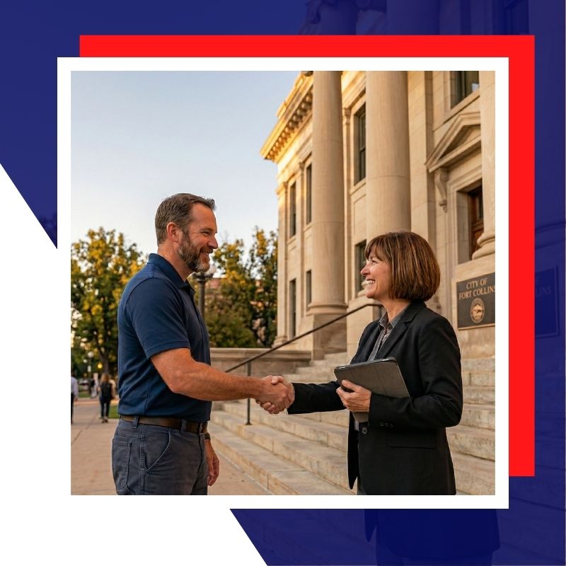 Commercial - Government - 4