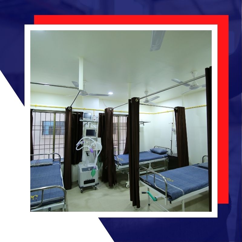 Healthcare - Image 1