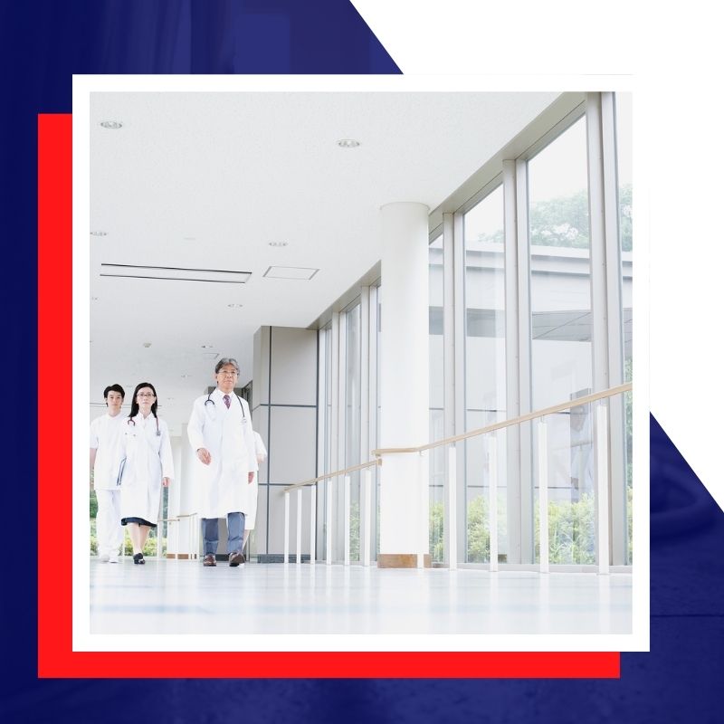 Healthcare - Image 3