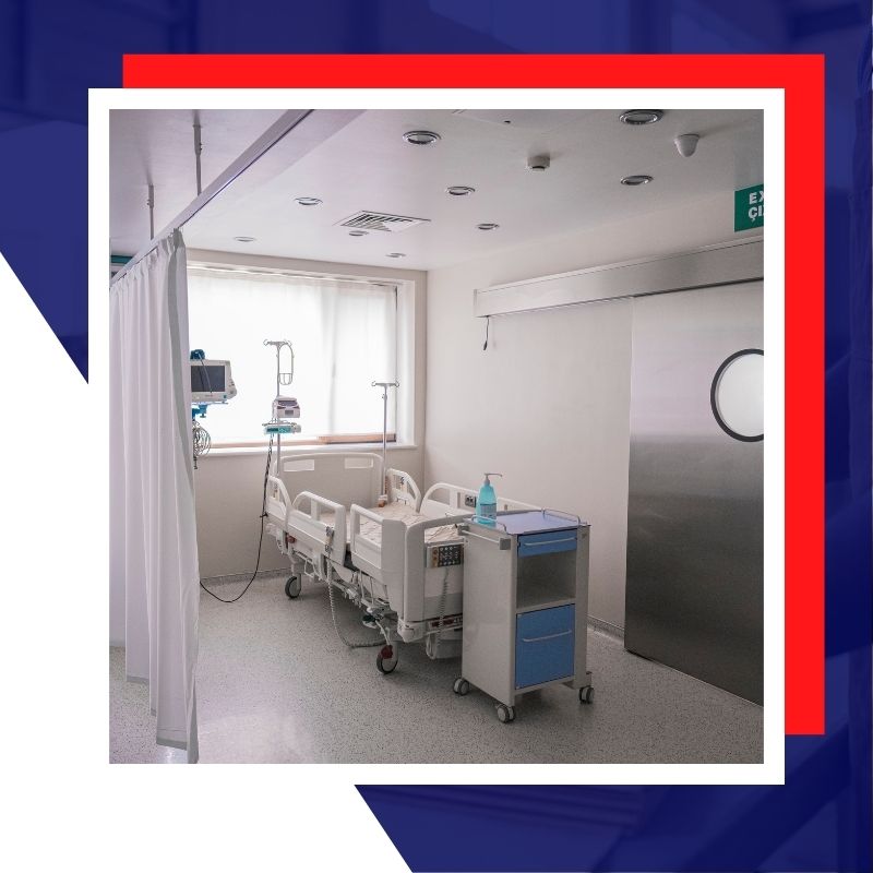Healthcare - Image 4