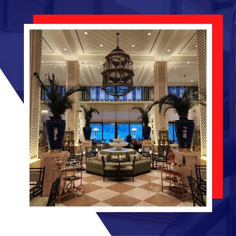 Hospitality - Image 4