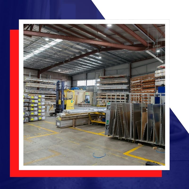 Warehouses - Image 3