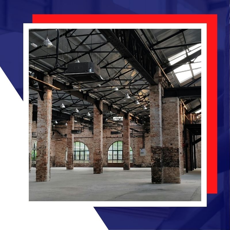Warehouses - Image 4
