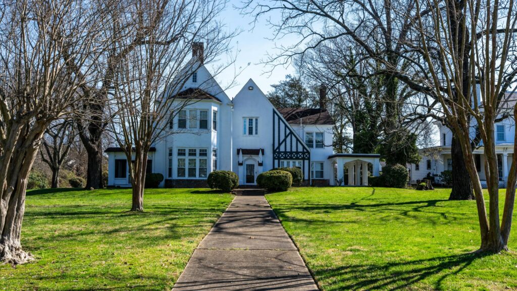 home