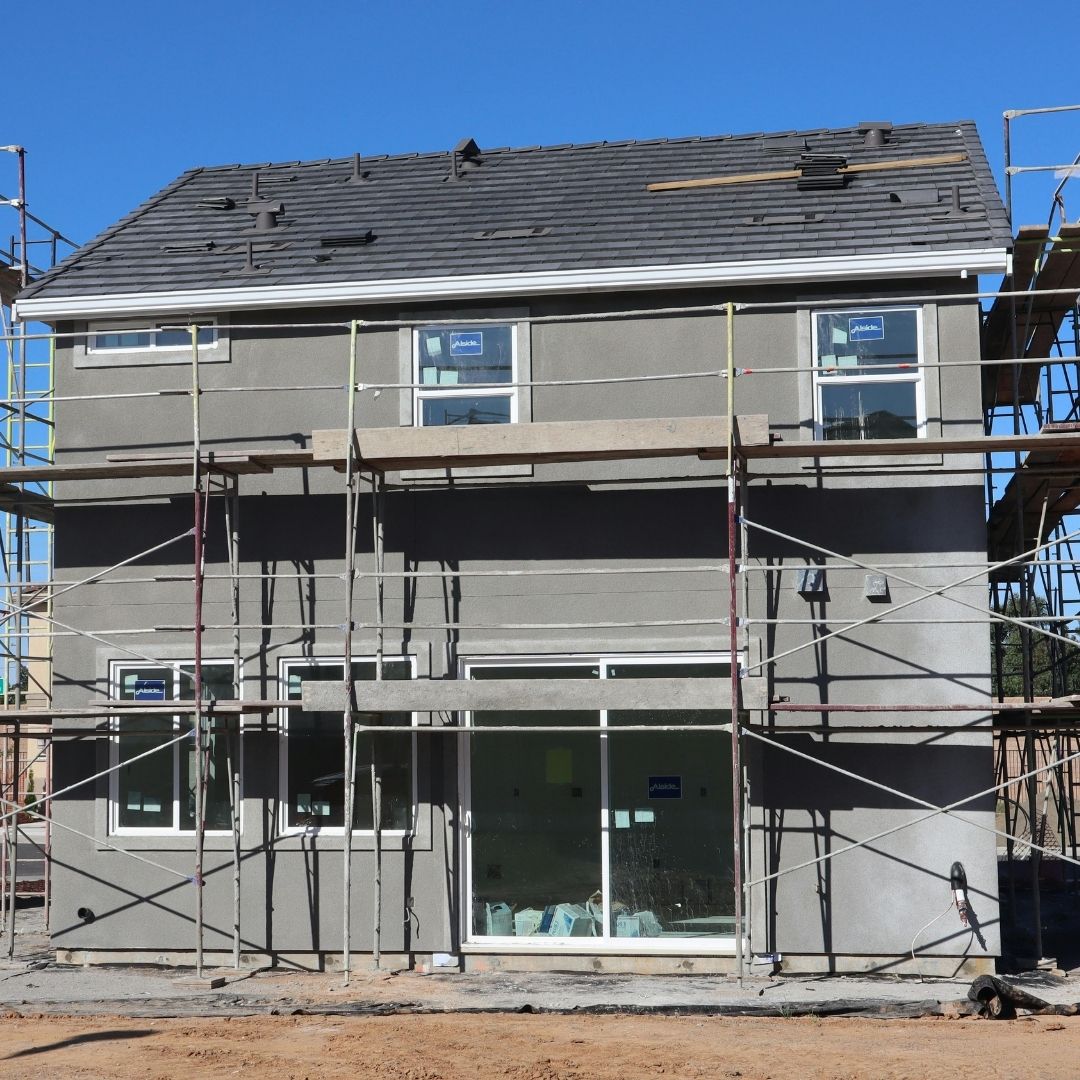 home renovations